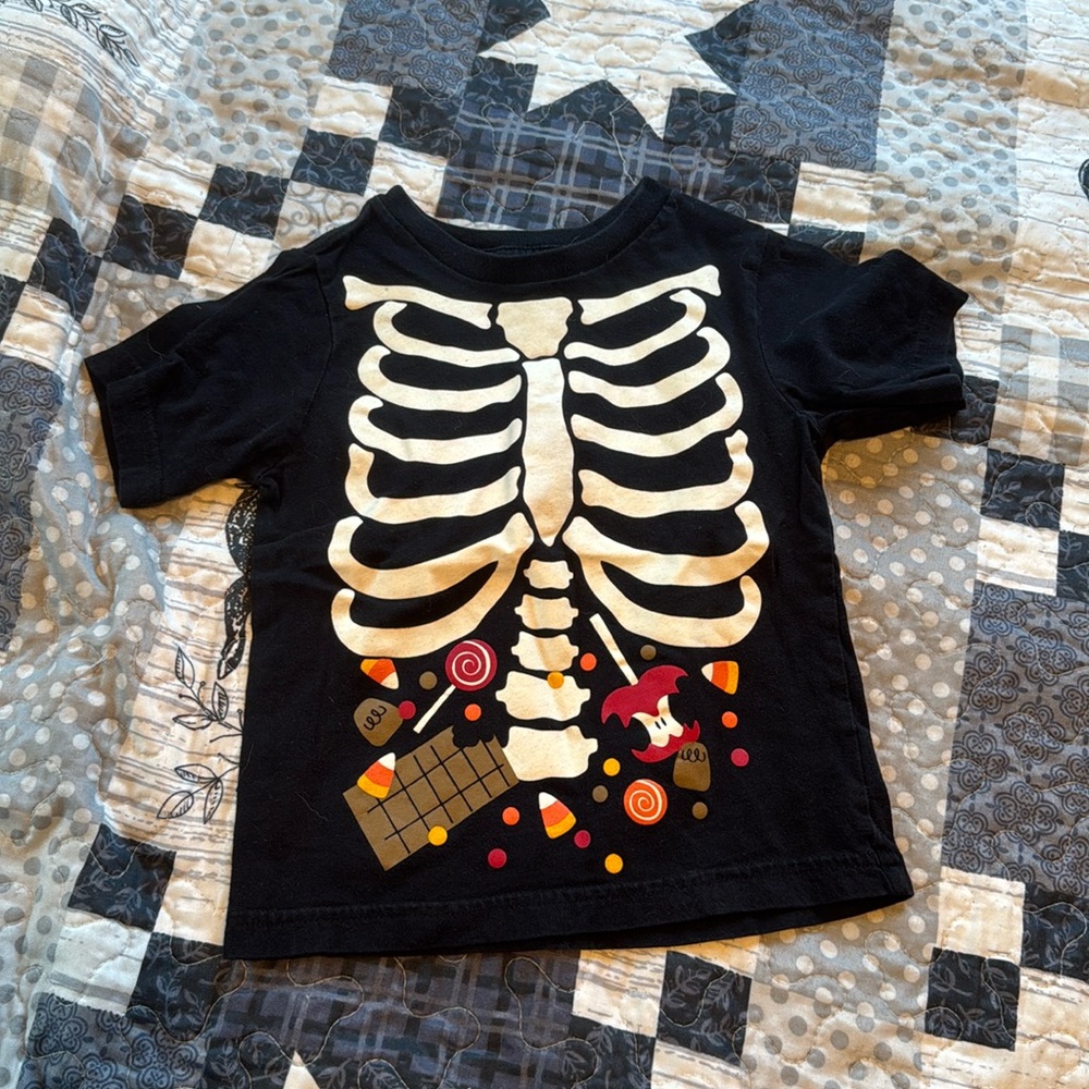 Halloween T-Shirt